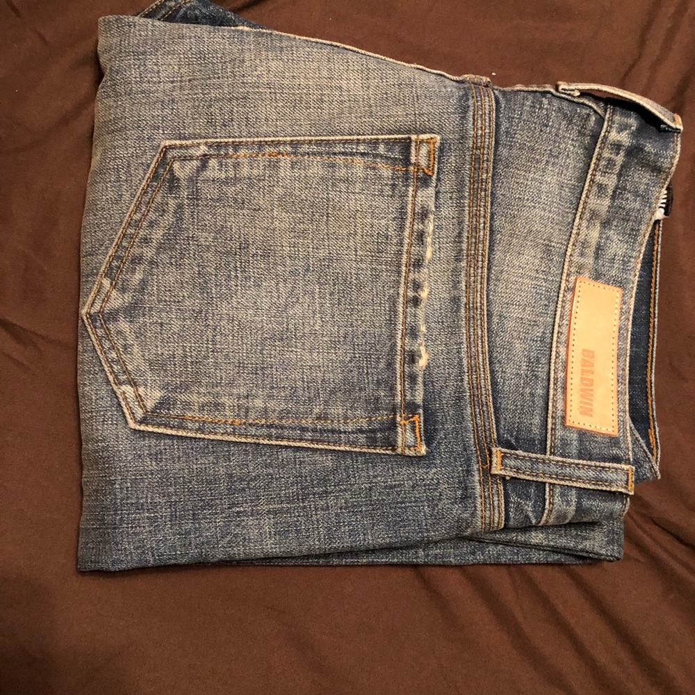 Baldwin Jeans